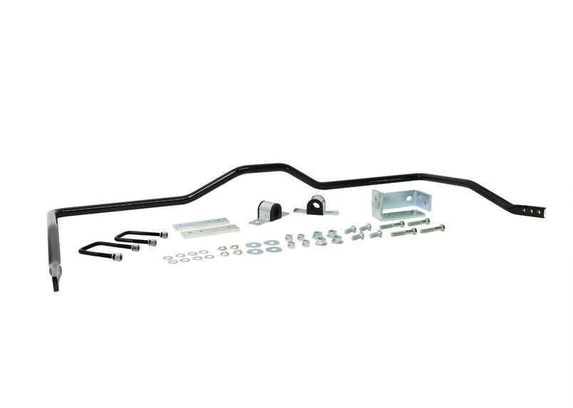 Whiteline 22MM Rear Sway Bar - Ford Ranger PXI, PXII/Mazda BT-50 UP, UR BFR97Z | Pro Speed Racing