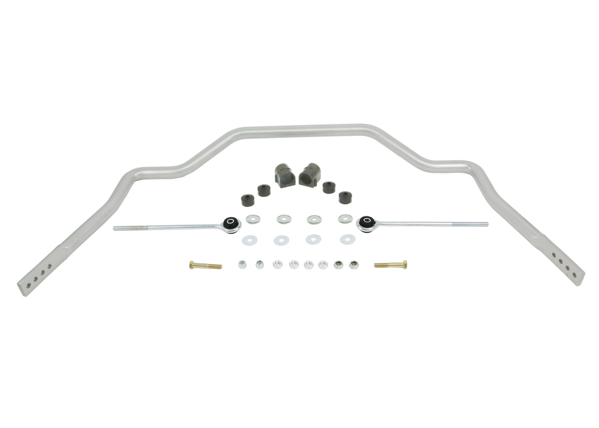 Whiteline 30MM Front Sway Bar - Holden Commodore VR, VS/Statesman VR, VS/HSV VR, VS