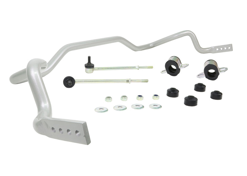 Whiteline 30MM Front Sway Bar - Holden Commodore VT-VY/Monaro V2/Statesman WH, WK/HSV VT-VY BHF43Z