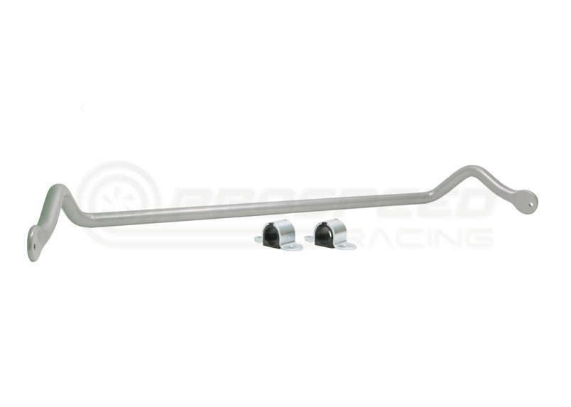 Whiteline 30MM Front Sway Bar - Honda S2000 AP1, AP2 BHF48 | Pro Speed Racing