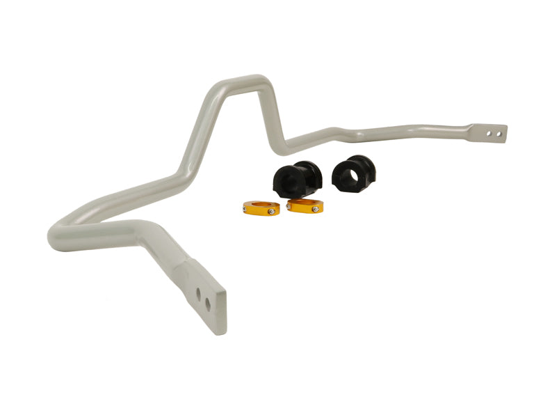 Whiteline 24MM Front Sway Bar - Honda Civic EM, EP, ES, EU/Integra DC5 BHF50Z | Pro Speed Racing