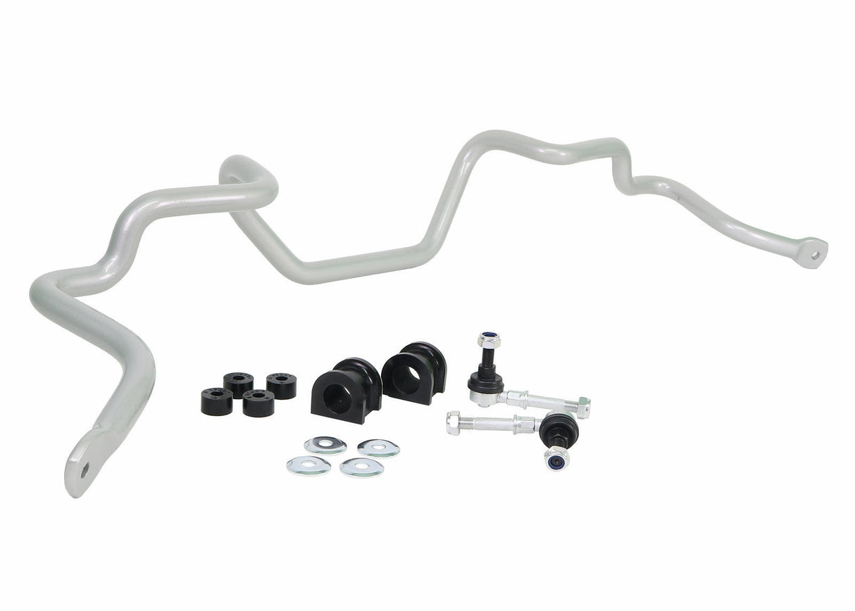 Whiteline Front Sway Bar 24mm 2 Point Adjustable - Honda Integra DC2/DC4 Inc Type-R BHF53Z
