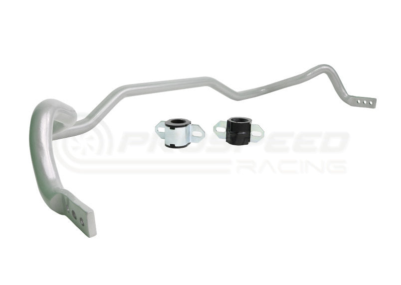 Whiteline 30MM Front Sway Bar - Holden Commodore VZ/Monaro V2/HSV VZ BHF61XZ | Pro Speed Racing
