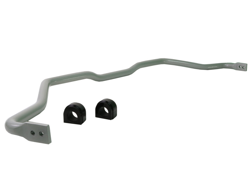Whiteline 27MM Front Sway Bar - Honda Civic FC, FK/Civic Type-R FK8 BHF97Z | Pro Speed Racing