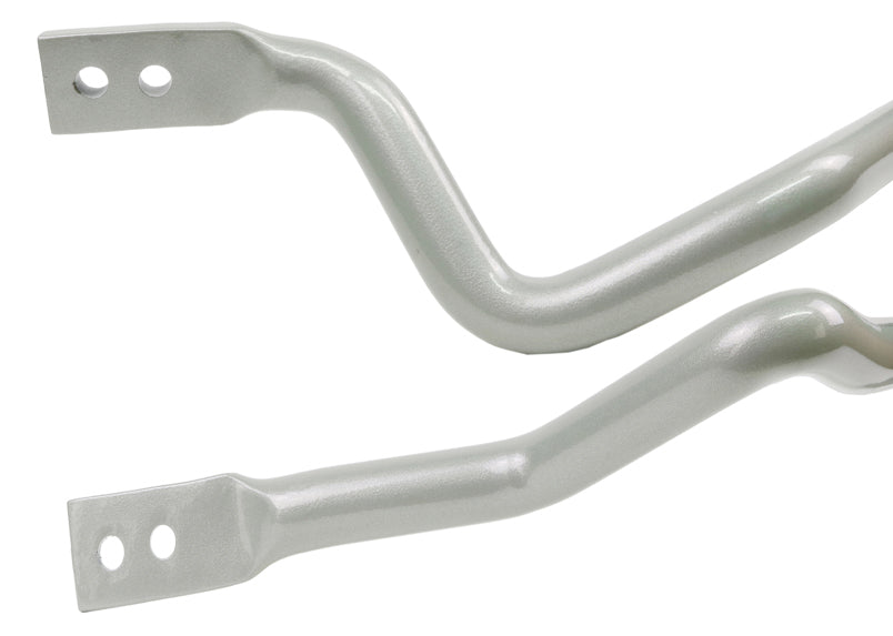 Whiteline F And R Sway Bar Vehicle Kit