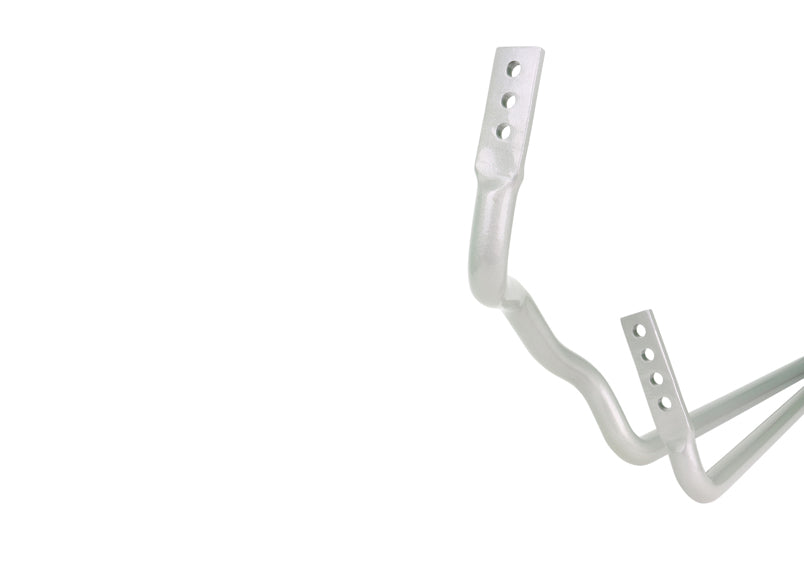 Whiteline F And R Sway Bar Vehicle Kit