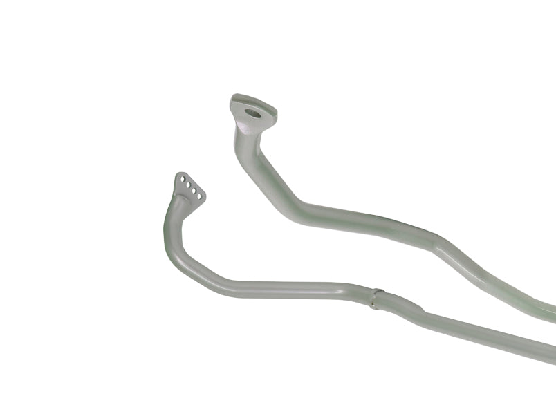 Whiteline F And R Sway Bar Vehicle Kit