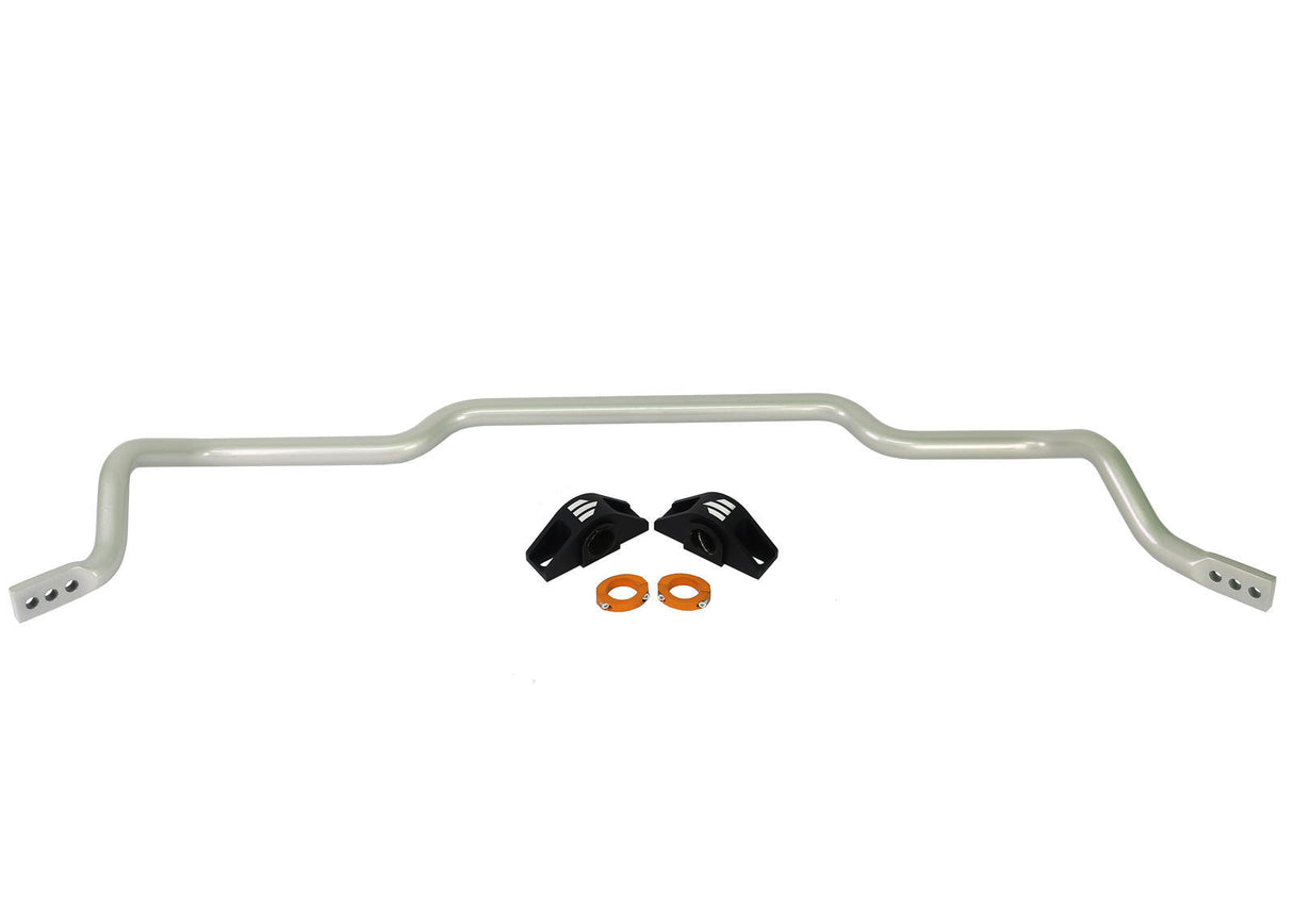 Whiteline 26mm Rear Sway Bar 3 Point Adjustable