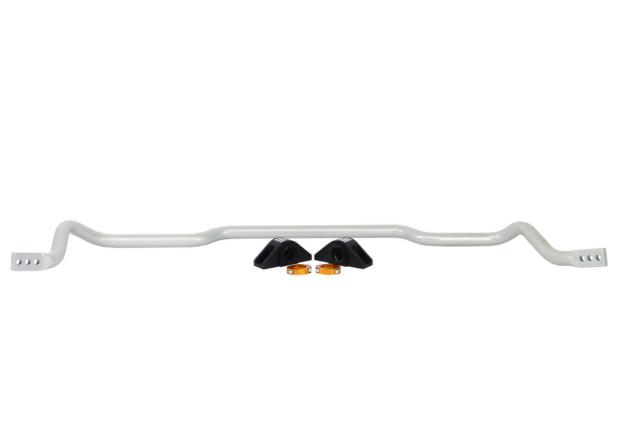 Whiteline 26mm Rear Sway Bar 3 Point Adjustable