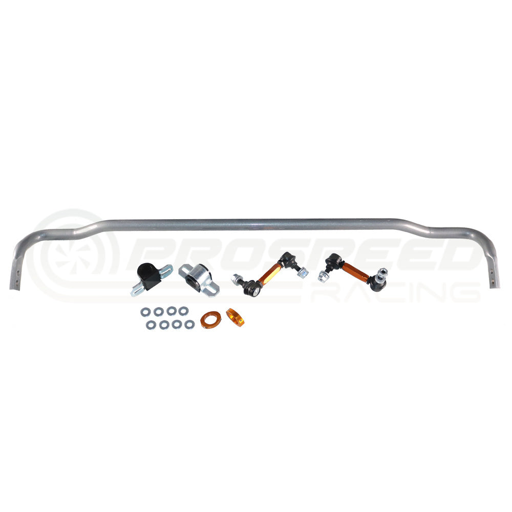 Whiteline Rear Sway Bar 26MM 2 Point Adjustable