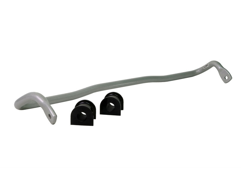 Whiteline 20MM Rear Sway Bar - Honda Civic FC, FK/Civic Type R FK8/FL5 BHR97 | Pro Speed Racing