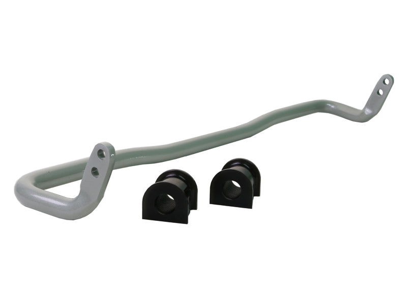 Whiteline 22MM Rear Sway Bar - Honda Civic FC, FK/Civic Type R FK8/FL5 BHR97Z | Pro Speed Racing