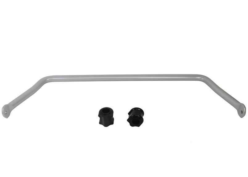 Whiteline Front Sway Bar 33mm 2 Point Adjustable