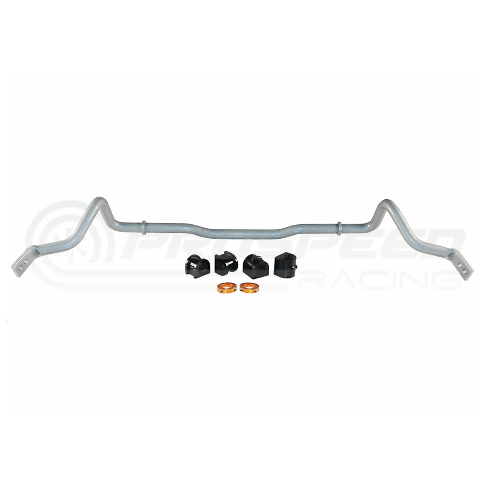 Whiteline Front Sway Bar 27MM 2 Point Adjustable