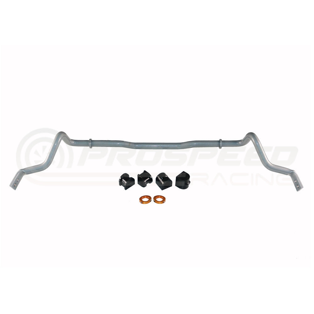 Whiteline Front Sway Bar 27MM 2 Point Adjustable