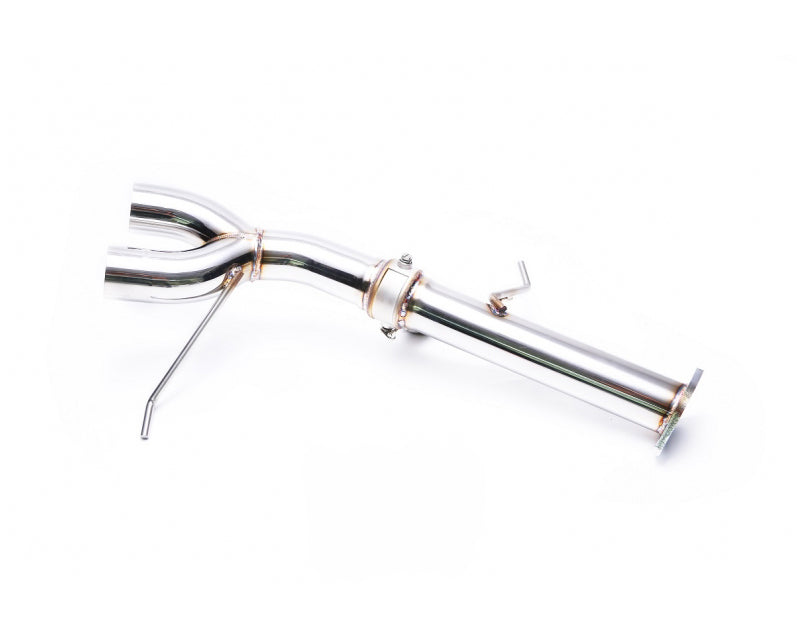 Armytrix Stainless Steel Valvetronic Cat Back Exhaust System