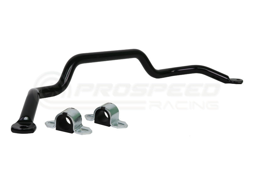 Whiteline 30mm Front Sway Bar - Ford Ranger PJ, PK/Mazda BT-50 UN (2WD) BMF59X | Pro Speed Racing