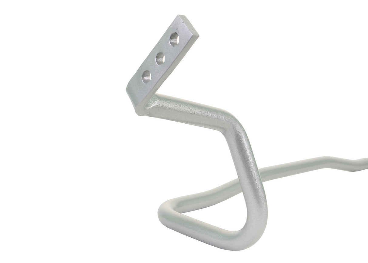 Whiteline Front Sway Bar 22mm 3 Point Adjustable