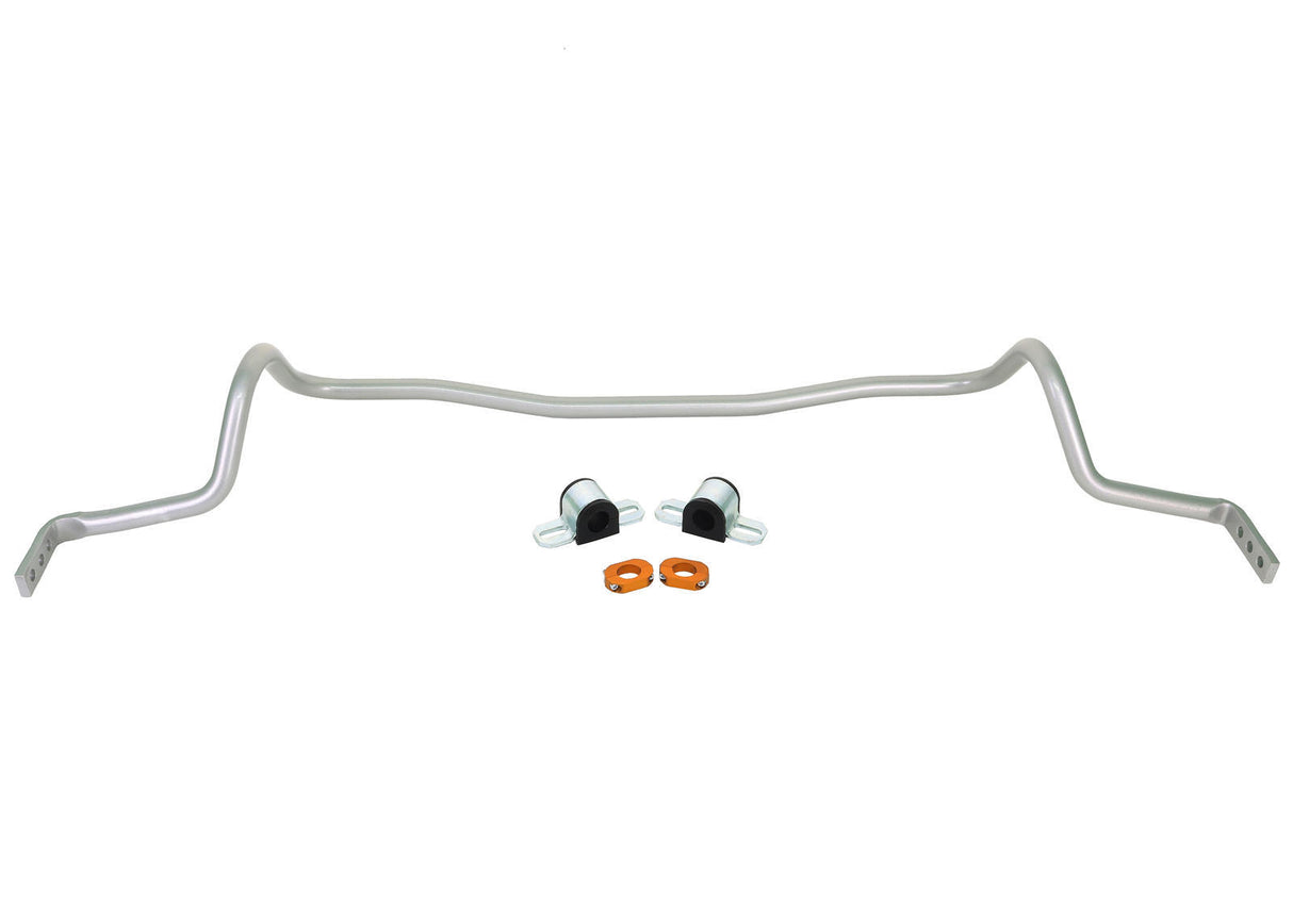 Whiteline Front Sway Bar 22mm 3 Point Adjustable