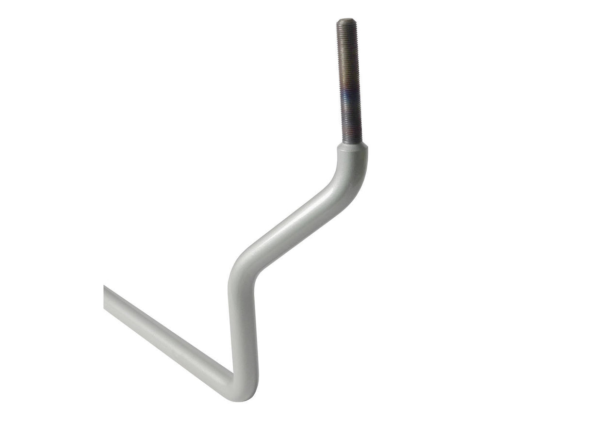 Whiteline 24mm Front Sway Bar Non Adjustable