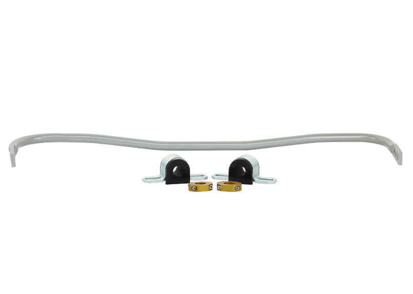 Whiteline Rear Sway Bar 18mm 3 Point Adjustable
