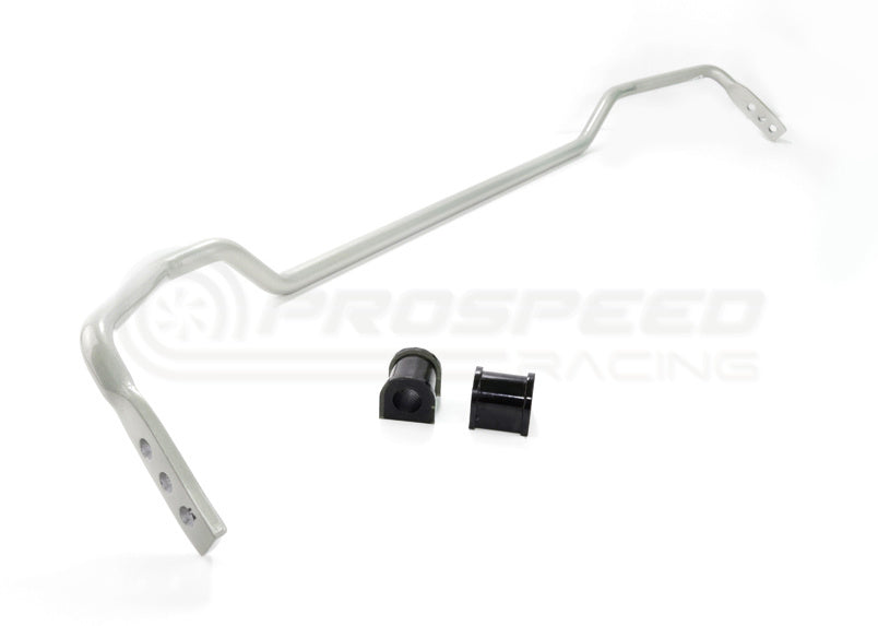 Whiteline 16MM Rear Sway Bar Mazda MX5 NC BMR81Z Pro Speed Racing