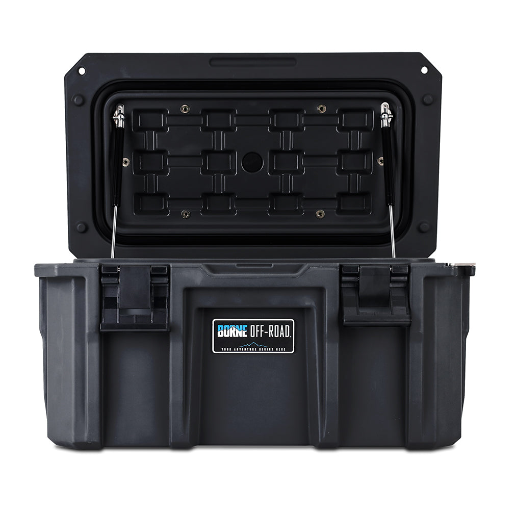 Mishimoto Hard Case 53QT