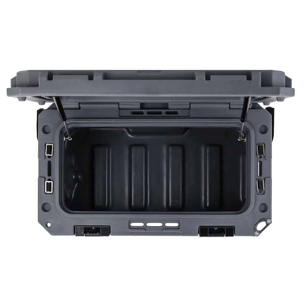 Mishimoto Hard Case 53QT
