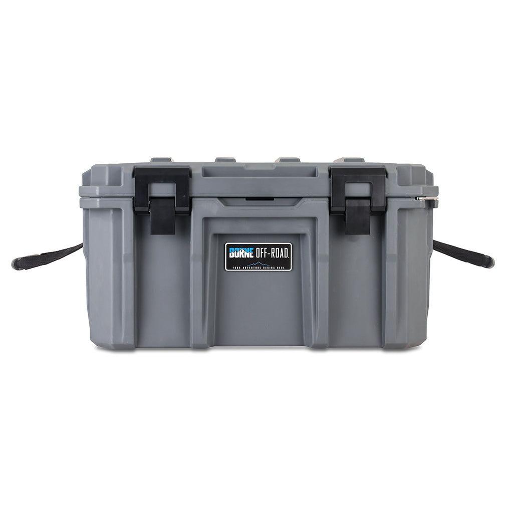 Mishimoto Hard Case 53QT