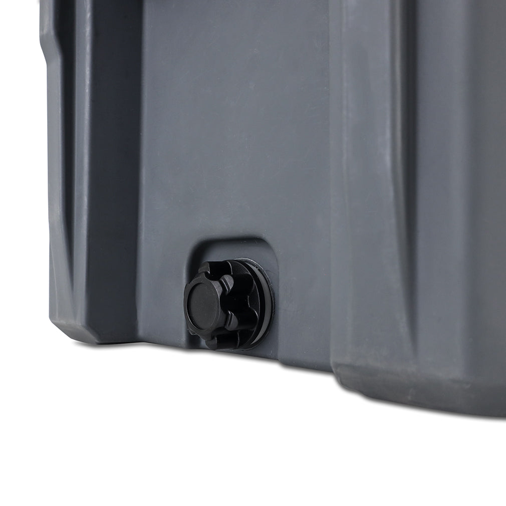 Mishimoto Hard Case 53QT