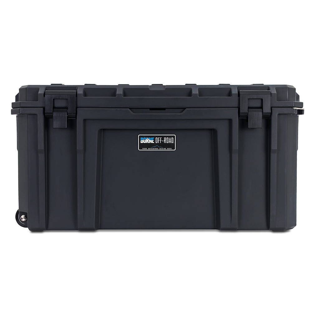 Mishimoto Hard Case 169QT