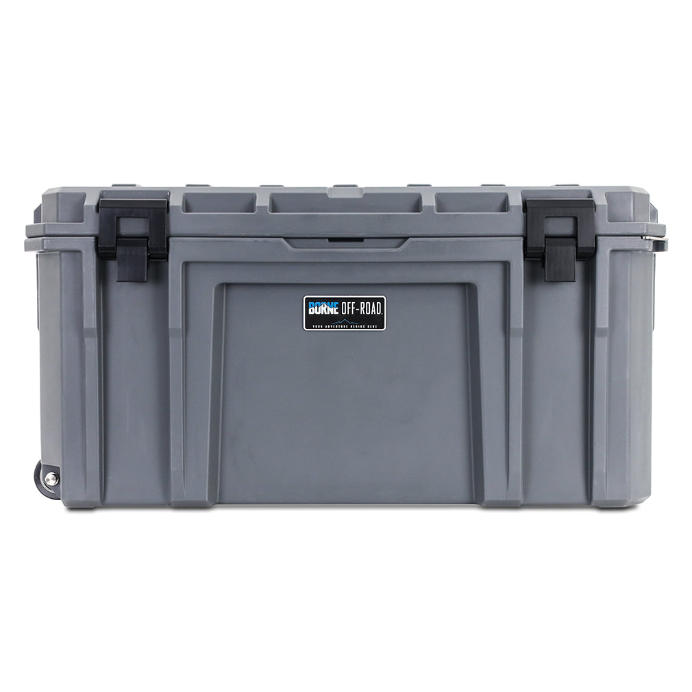 Mishimoto Hard Case 169QT