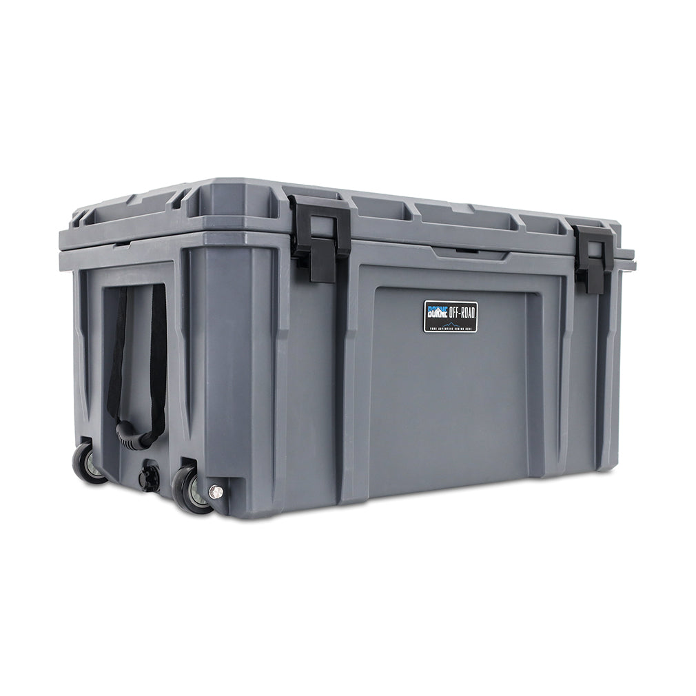 Mishimoto Hard Case 169QT