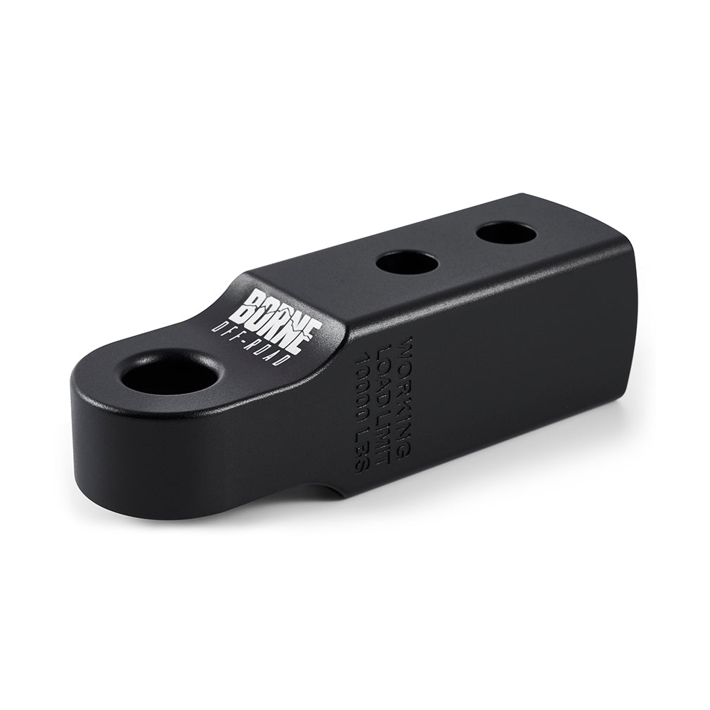 Mishimoto CNC Hitch Receiver Shackle 2"