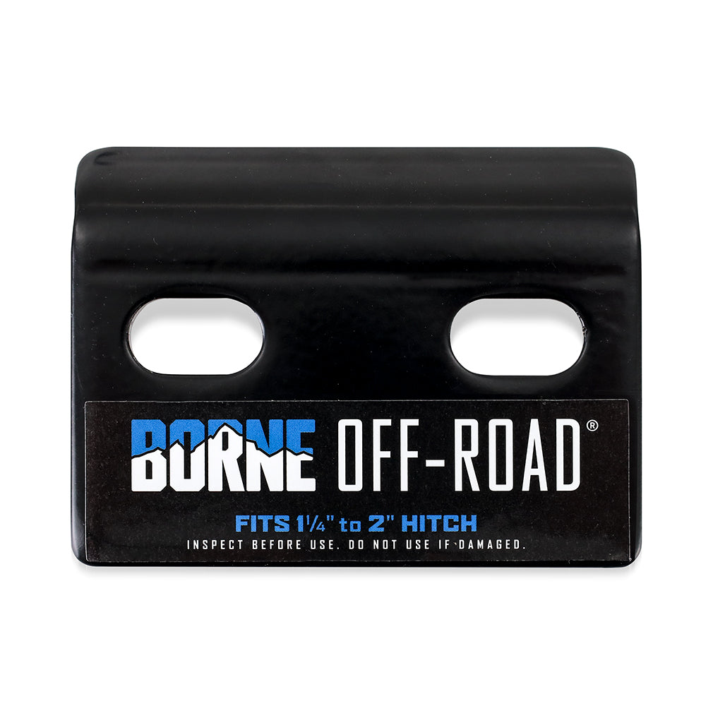 Mishimoto Hitch Tightener - Black