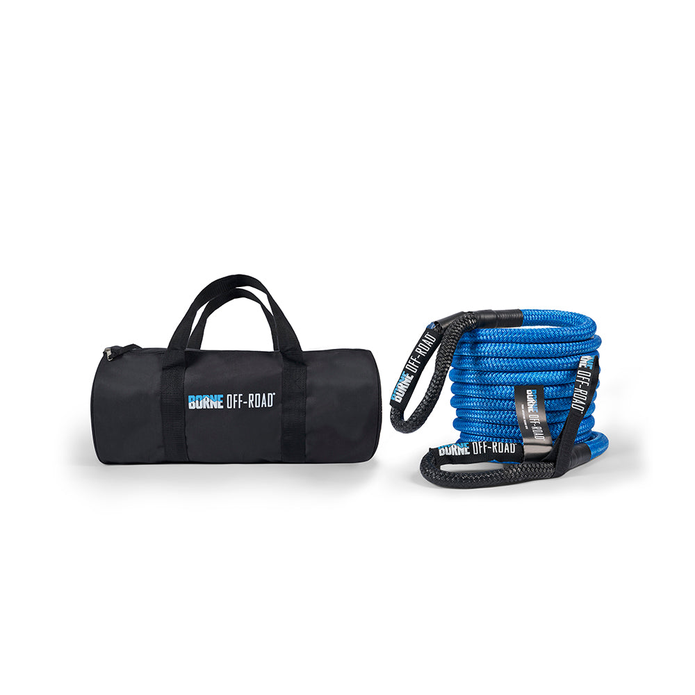 Mishimoto 3/4" X 30" Kinetic Energy Recovery Rope