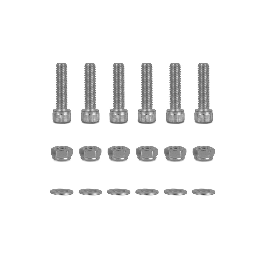 Mishimoto Leveling Kit - Front 2 Inch
