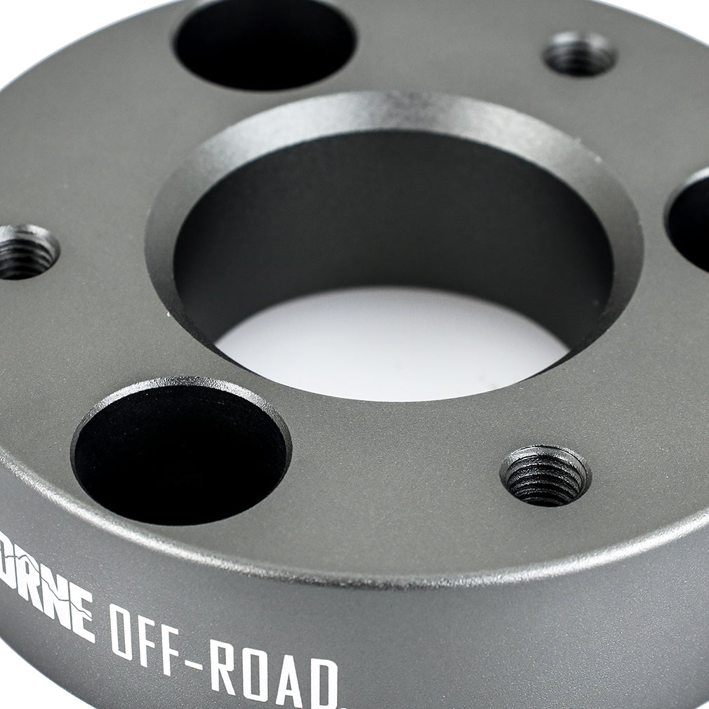 Mishimoto Leveling Kit - Front 2 Inch