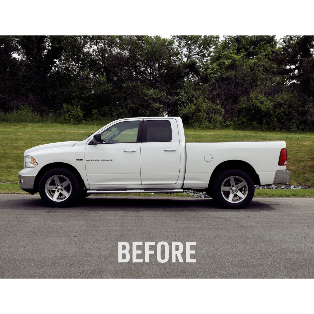 Mishimoto Leveling Kit - Front 2 Inch