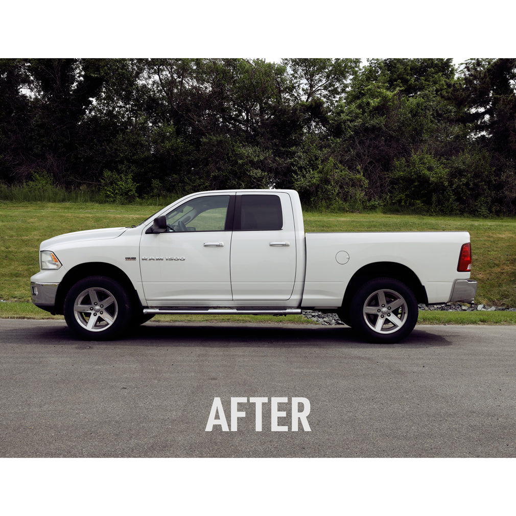 Mishimoto Leveling Kit - Front 2 Inch