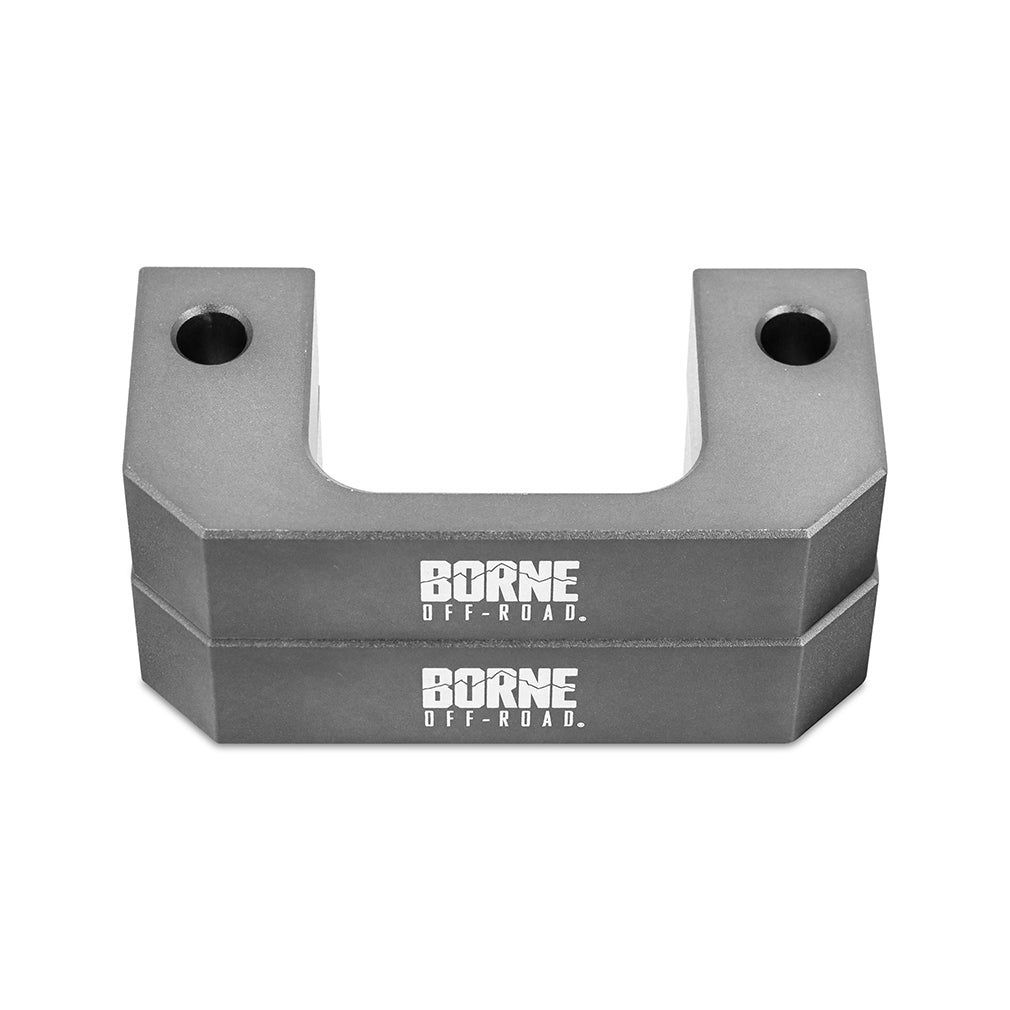 Mishimoto Leveling Kit - Front 2 Inch