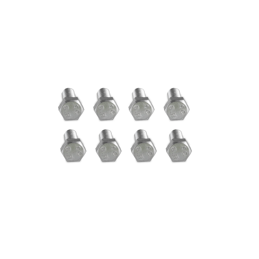 Mishimoto Leveling Kit - Front 2.5 Inch