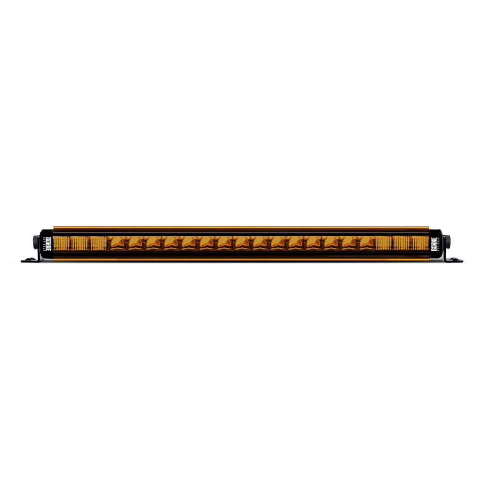 Mishimoto Light Bar Cover Single Row 20"
