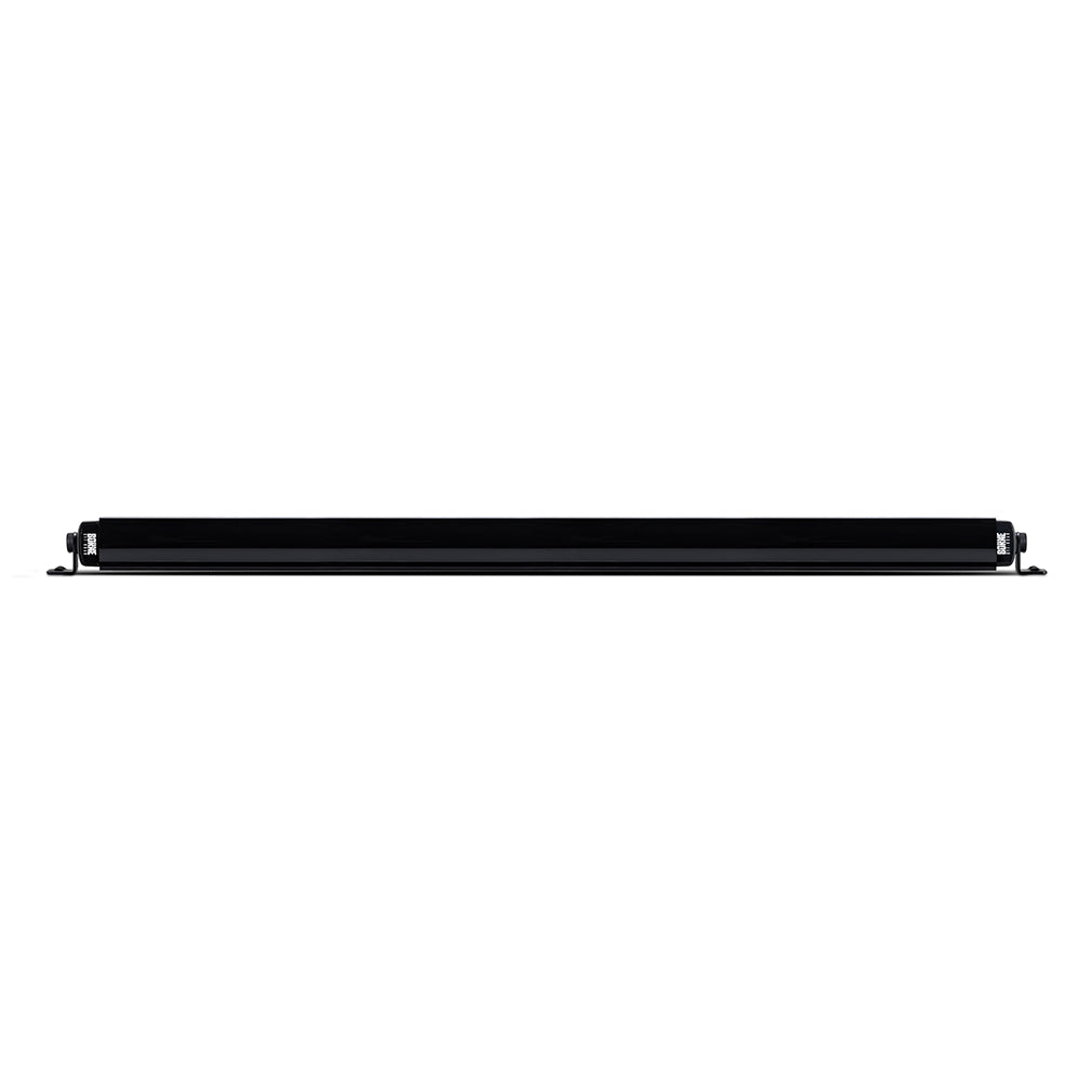 Mishimoto Light Bar Cover Single Row 30"