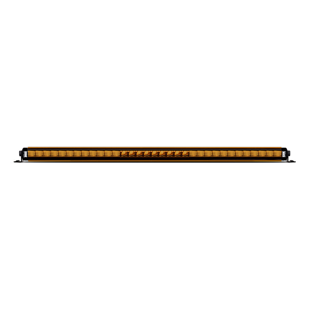 Mishimoto Light Bar Cover Single Row 30"