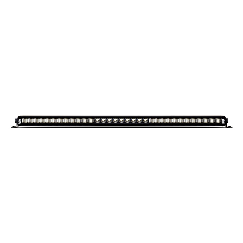 Mishimoto Light Bar Single Row Straight 30"