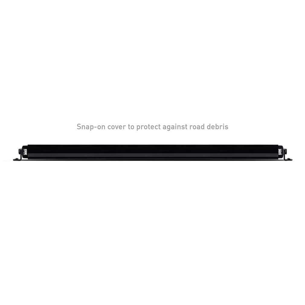 Mishimoto Light Bar Single Row Straight 30"