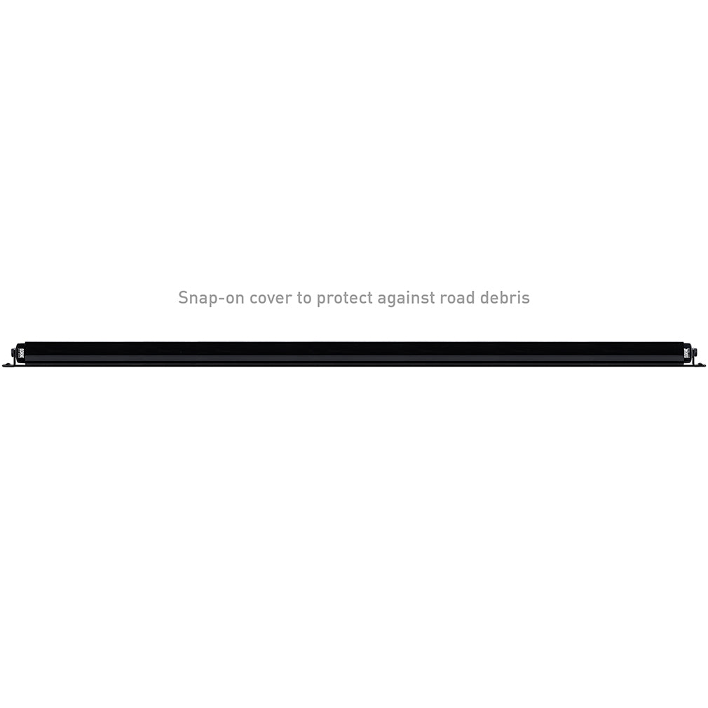 Mishimoto Light Bar Single Row Straight 50"
