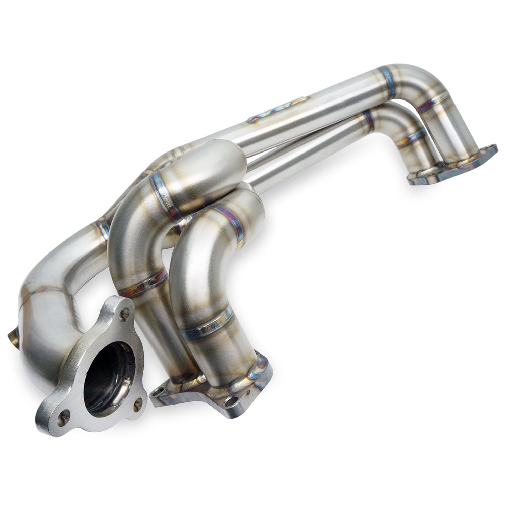 BNM Performance Fab 3-Bolt Equal Length Headers (No Up-Pipe)