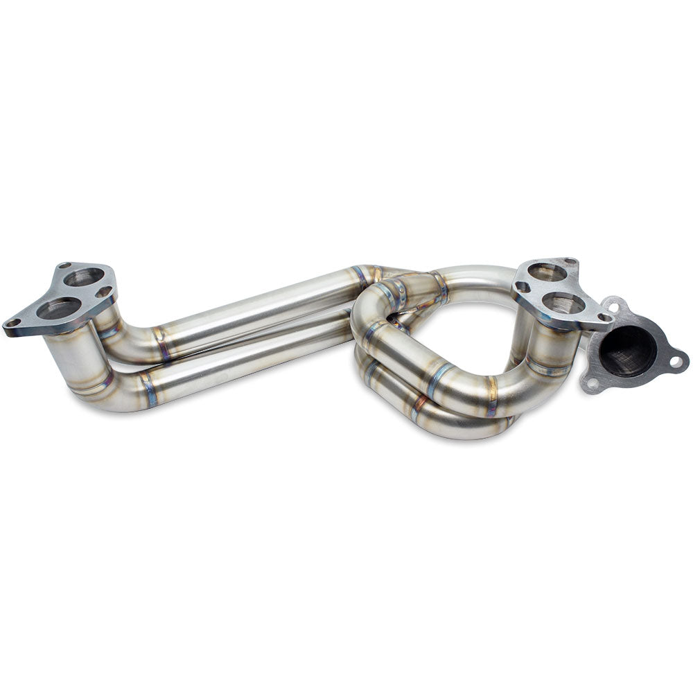 BNM Performance Fab 3-Bolt Equal Length Headers (No Up-Pipe)